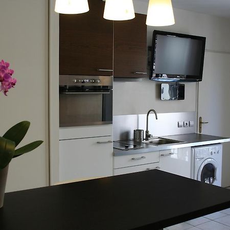 Le 6ème côté Foch Lião Quarto foto