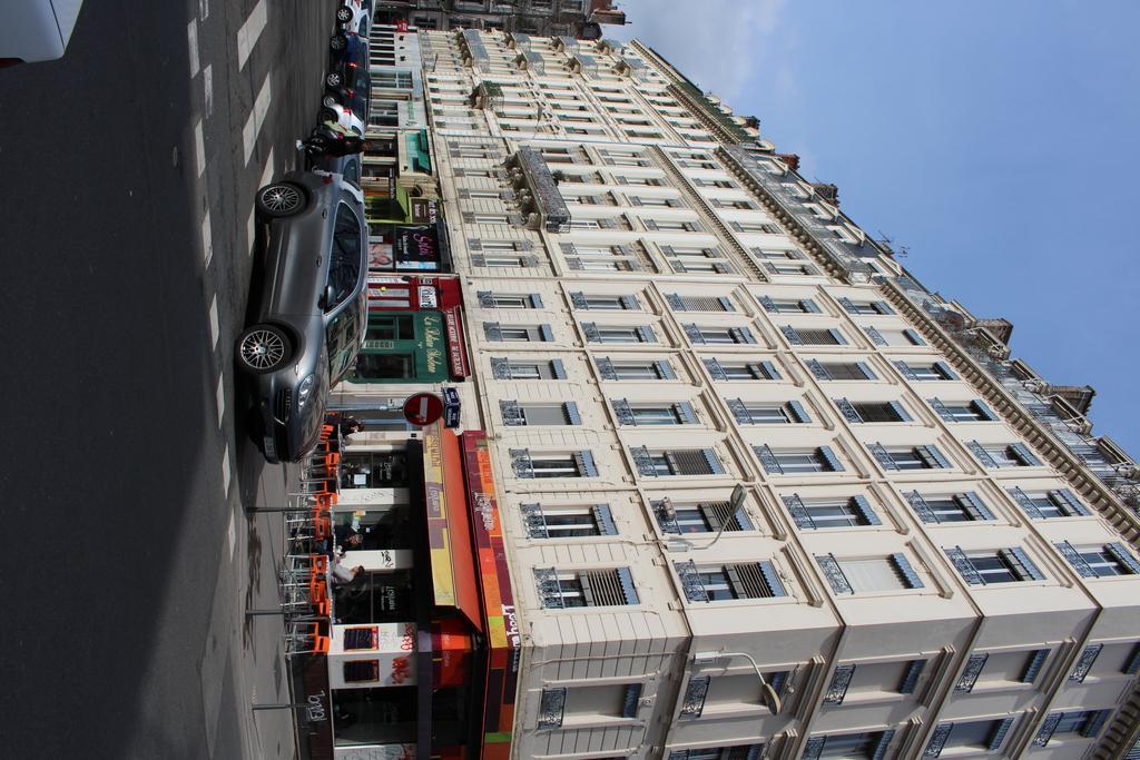 Le 6ème côté Foch Lião Exterior foto