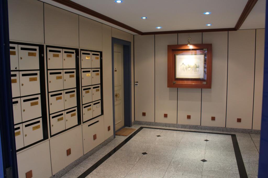 Le 6ème côté Foch Lião Exterior foto