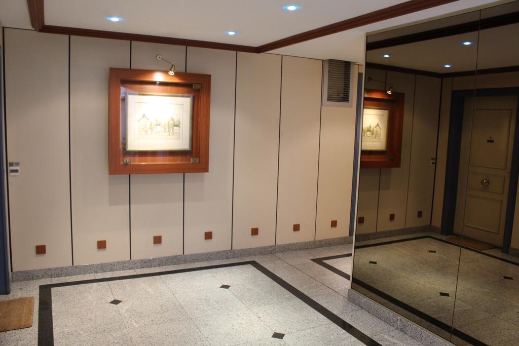 Le 6ème côté Foch Lião Exterior foto