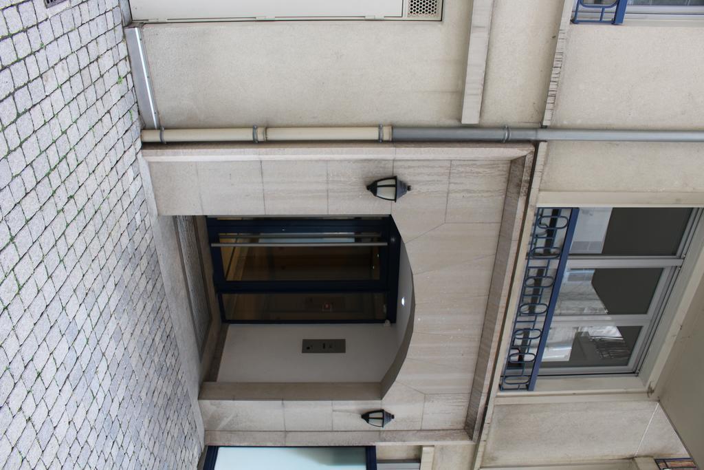 Le 6ème côté Foch Lião Exterior foto