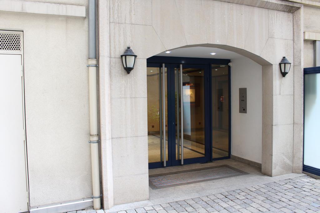 Le 6ème côté Foch Lião Exterior foto