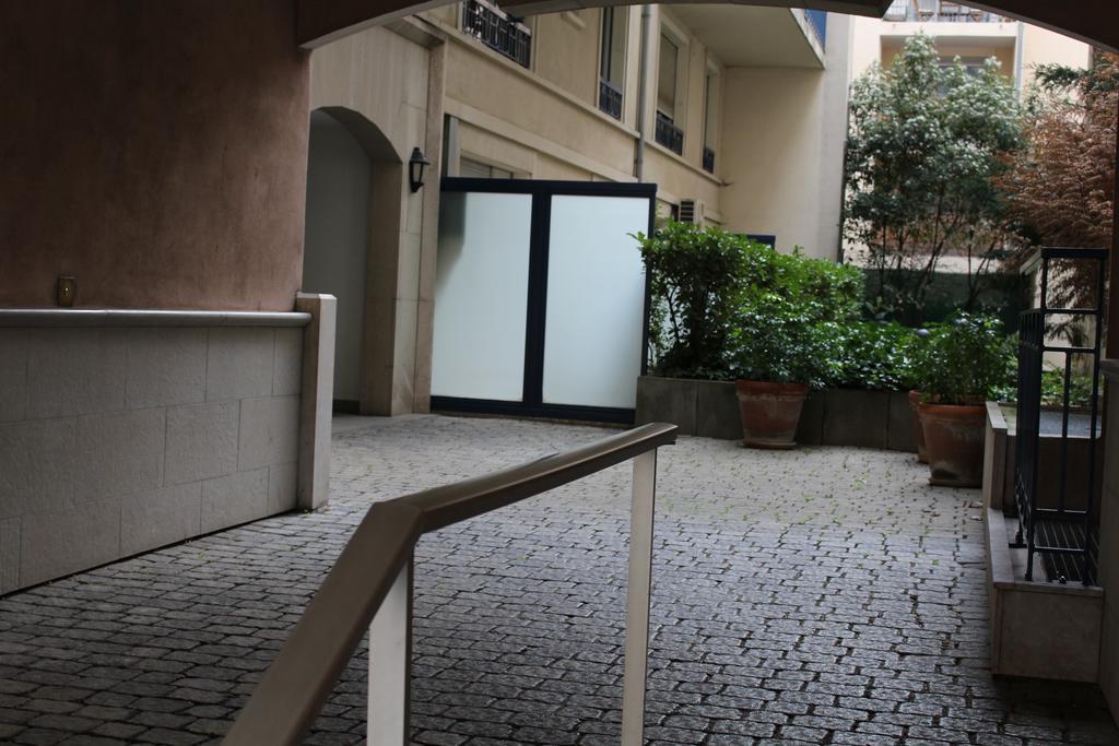 Le 6ème côté Foch Lião Exterior foto