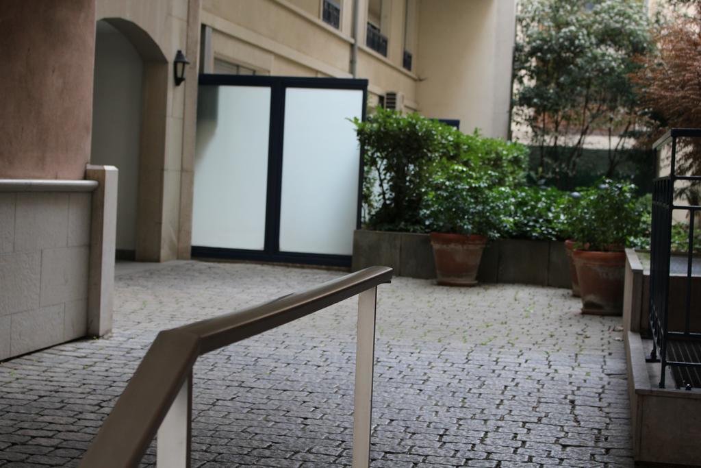 Le 6ème côté Foch Lião Exterior foto